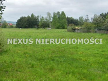 Pusta działka Dąbrowa Górnicza