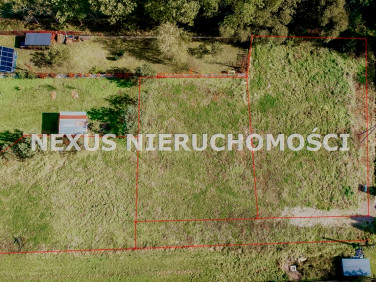 Działka budowlana Dąbrowa Górnicza