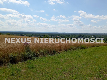 Działka budowlana Dąbrowa Górnicza