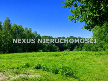 Działka budowlana Dąbrowa Górnicza