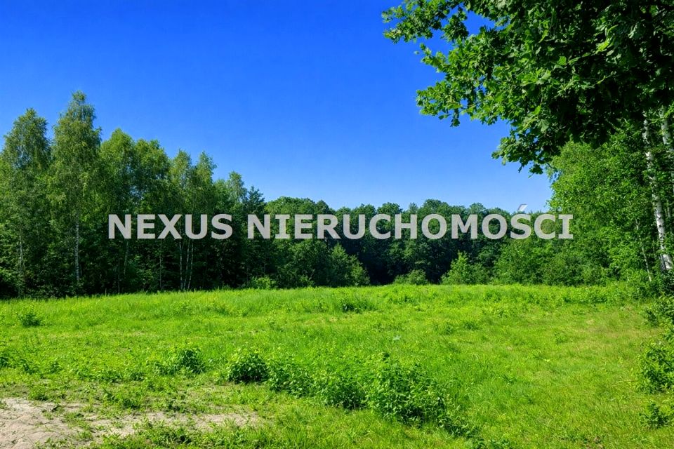 Działka budowlana Dąbrowa Górnicza