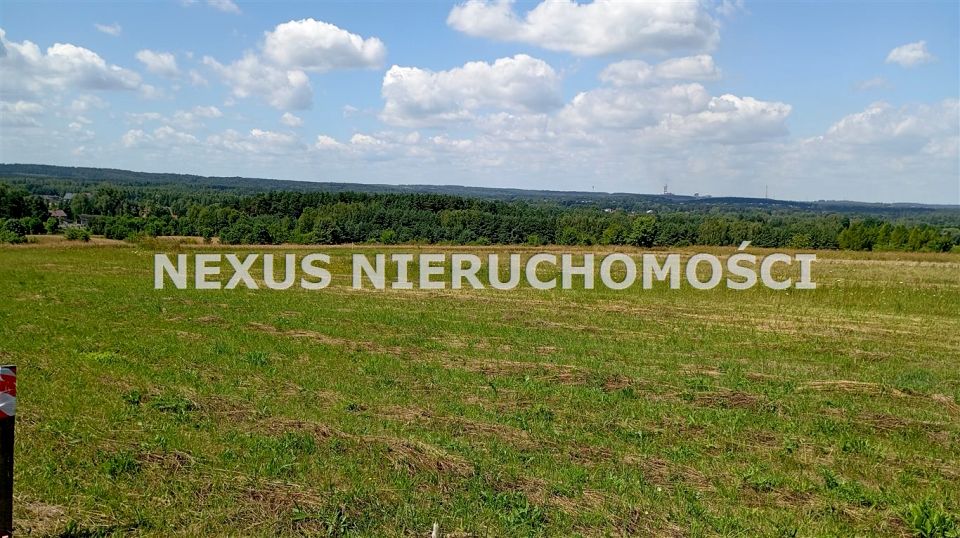 Działka budowlana sprzedam