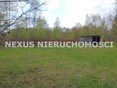 Pusta działka Dąbrowa Górnicza