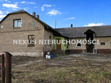 Dom Dąbrowa Górnicza