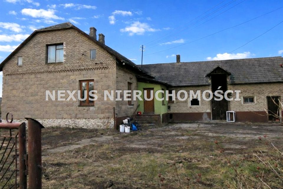 Dom Dąbrowa Górnicza