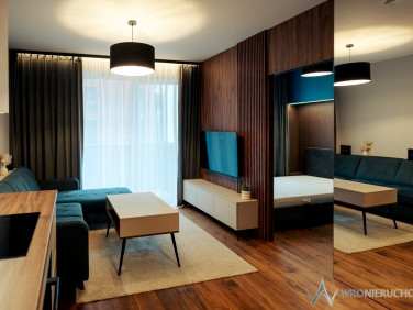 Mieszkanie Wrocław