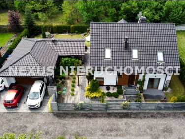 Dom Dąbrowa Górnicza