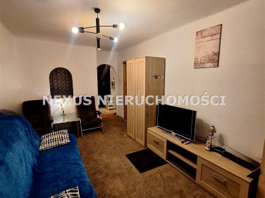 Mieszkanie Sosnowiec