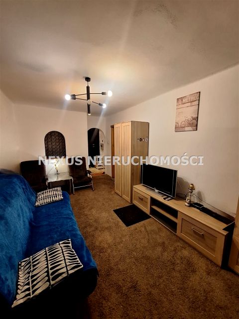 Mieszkanie Sosnowiec