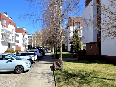 Mieszkanie Kołobrzeg