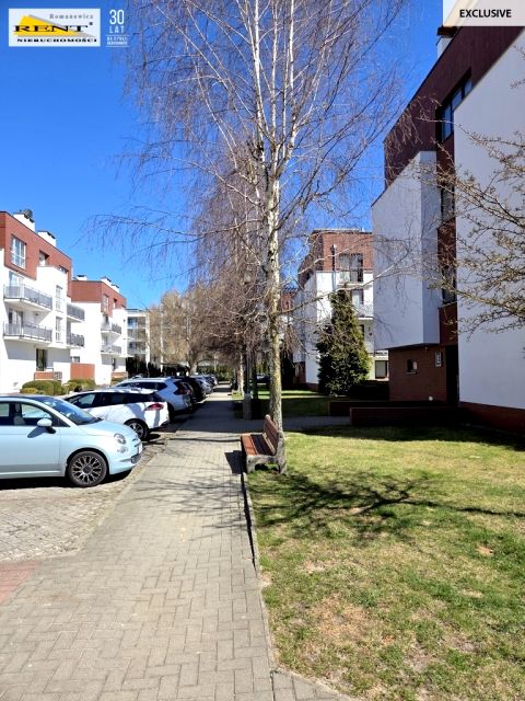 Mieszkanie Kołobrzeg