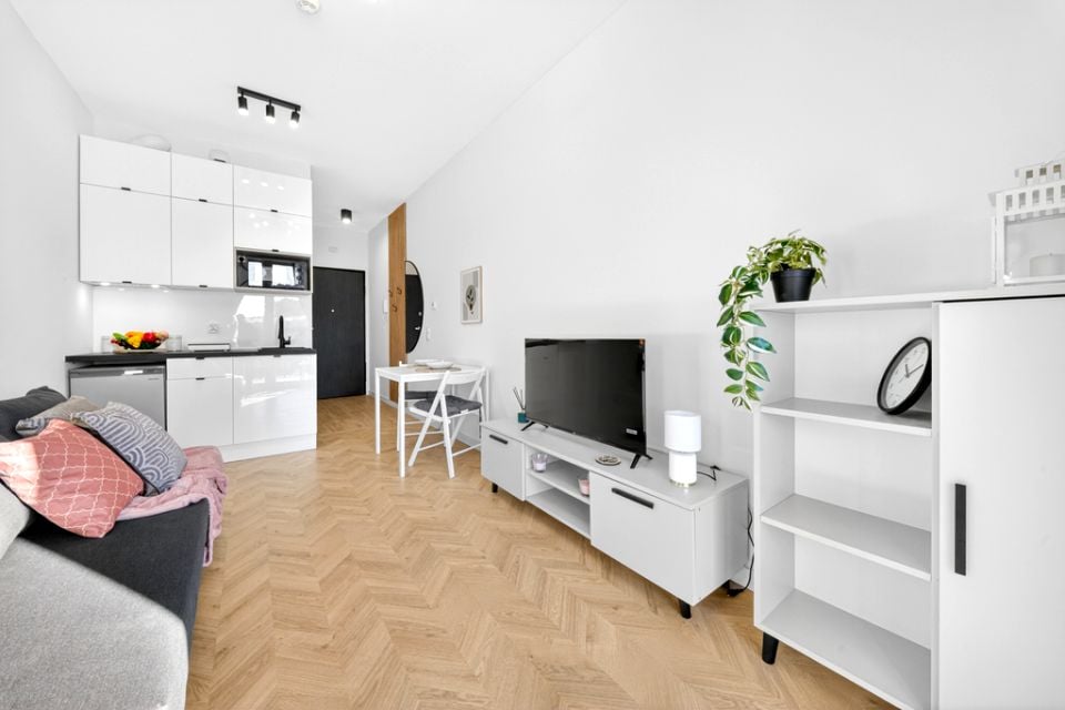 Lokal Szczecin