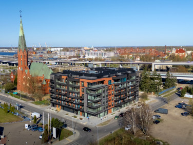 Lokal Szczecin sprzedaż