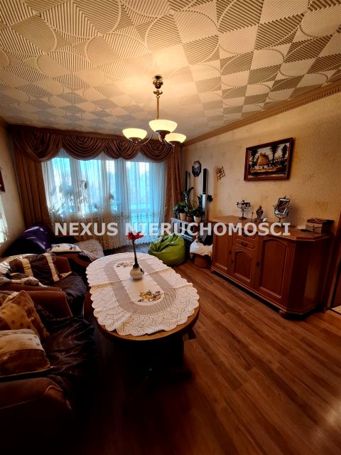 Mieszkanie Dąbrowa Górnicza