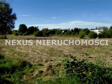 Działka budowlana Dąbrowa Górnicza