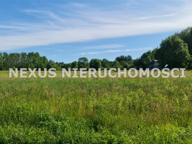 Pusta działka Dąbrowa Górnicza