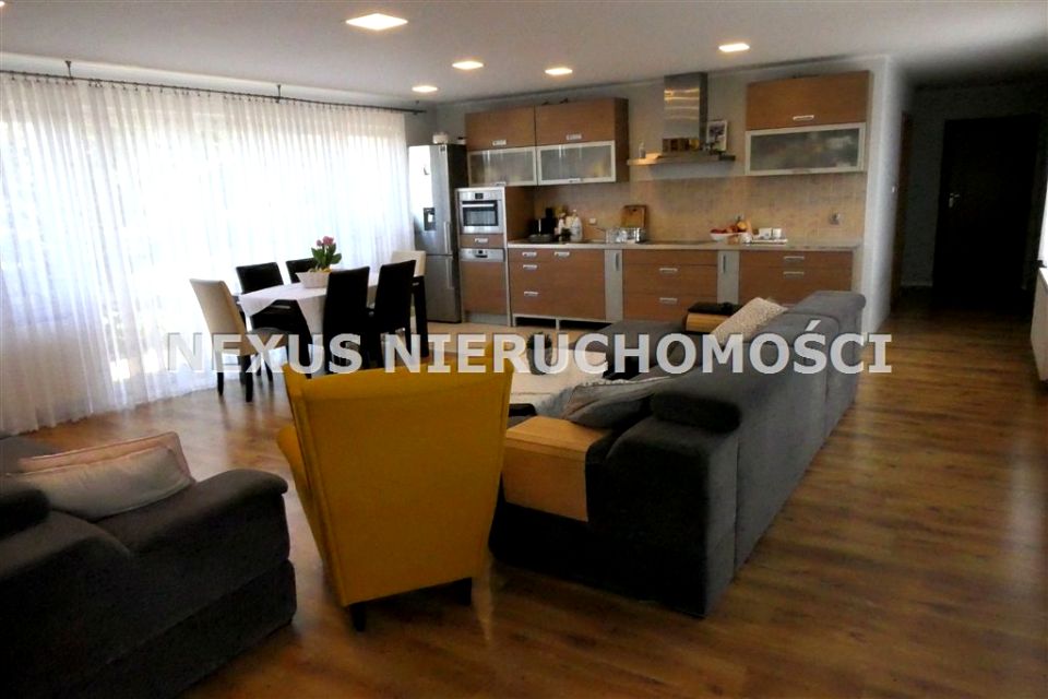 Budynek użytkowy Dąbrowa Górnicza