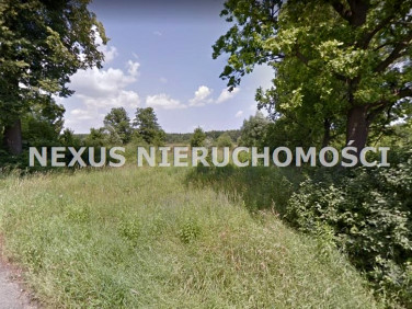 Pusta działka Dąbrowa Górnicza