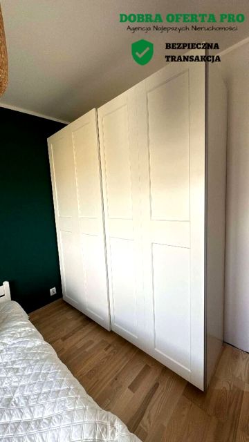 Mieszkanie Gdańsk sprzedaż