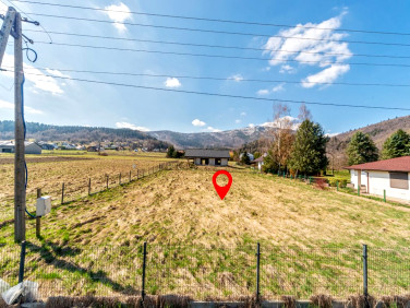 Działka budowlana Lipowa