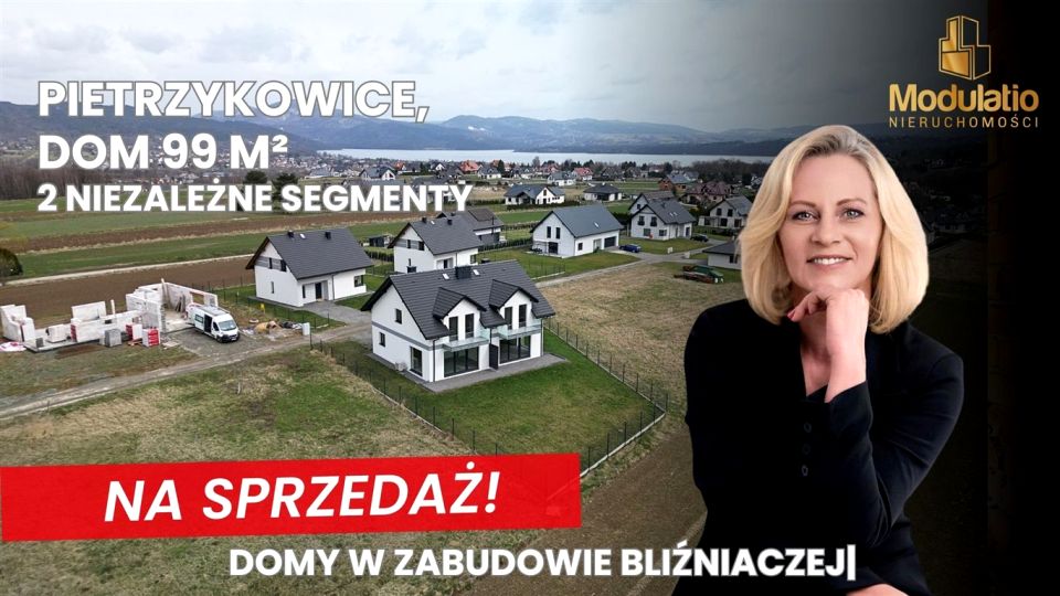 Dom Pietrzykowice