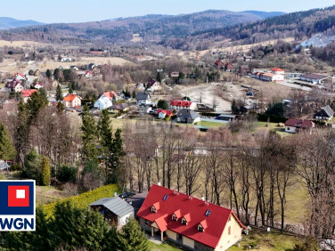 Dom Stronie Śląskie