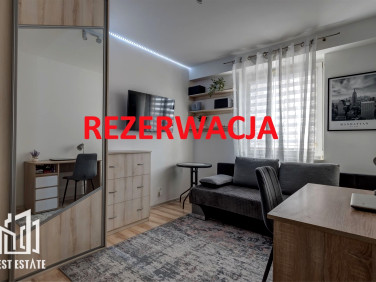 Mieszkanie Białystok