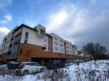 Mieszkanie Białystok