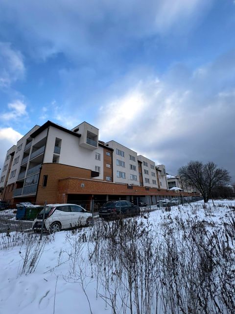 Mieszkanie Białystok