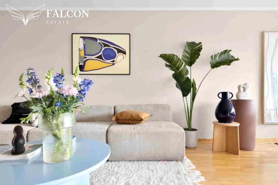 Mieszkanie Szamotuły