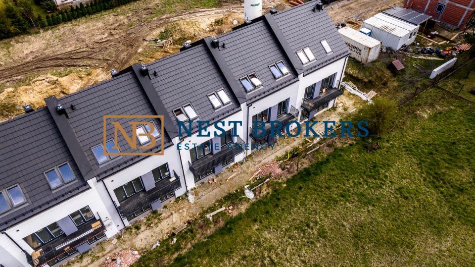 Mieszkanie Wieliczka