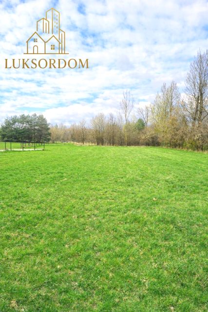 Działka inna Wierzbica