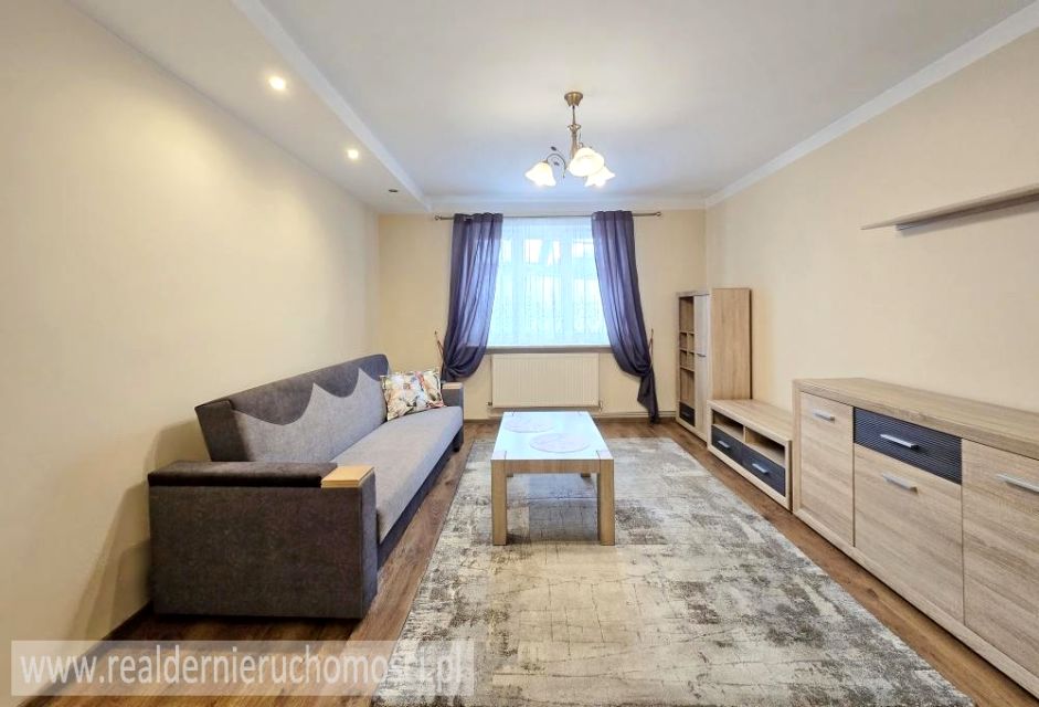 Mieszkanie Zielona Góra