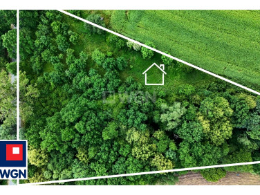 Działka budowlana Roszyce