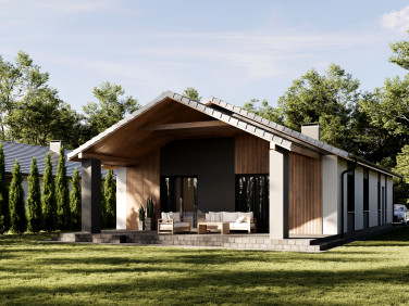 Dom Słupia pod Kępnem