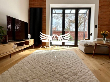 Mieszkanie przy lesie