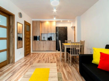 Mieszkanie Karpacz