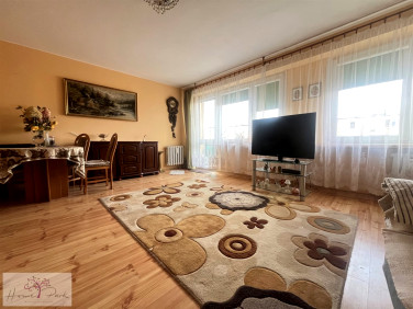 Mieszkanie Pabianice