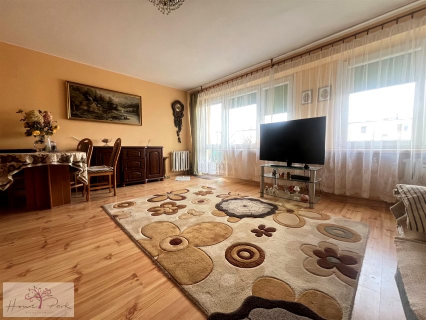 Mieszkanie Pabianice