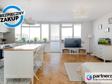 Mieszkanie Gdańsk