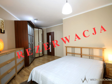 Mieszkanie OŁAWA