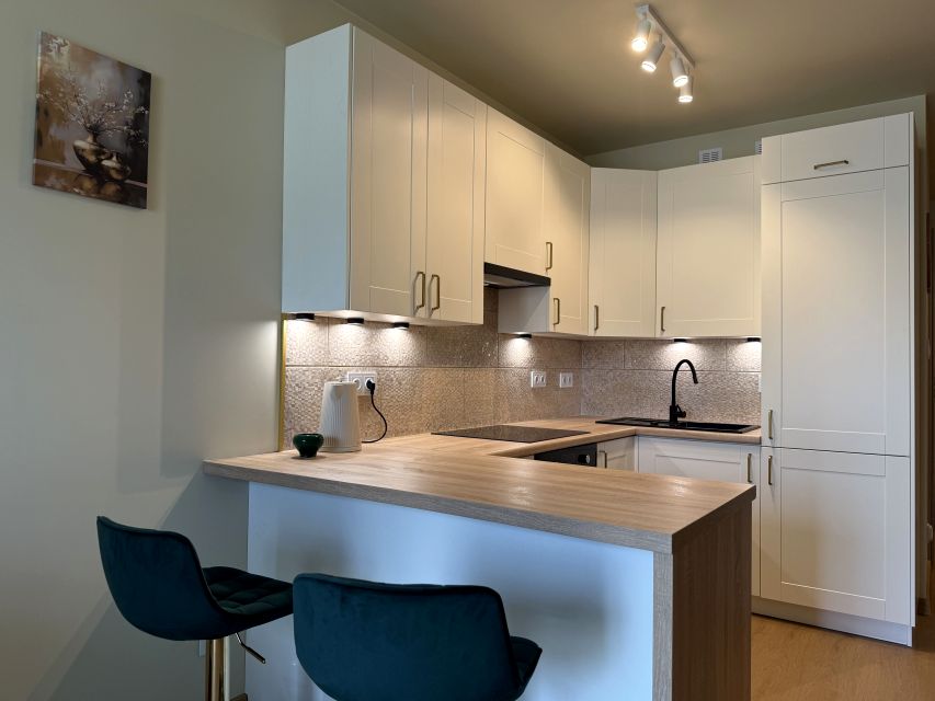 Mieszkanie Bielsko-Biała