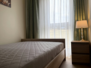 Mieszkanie apartamentowiec w górach
