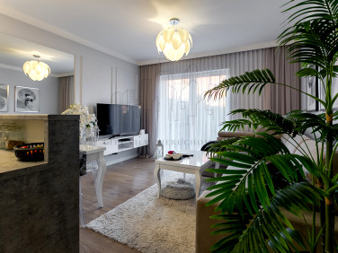 Mieszkanie Kiełczów