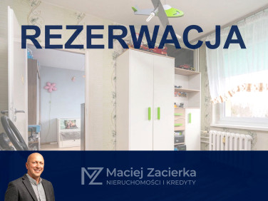 Mieszkanie Jastrzębie-Zdrój