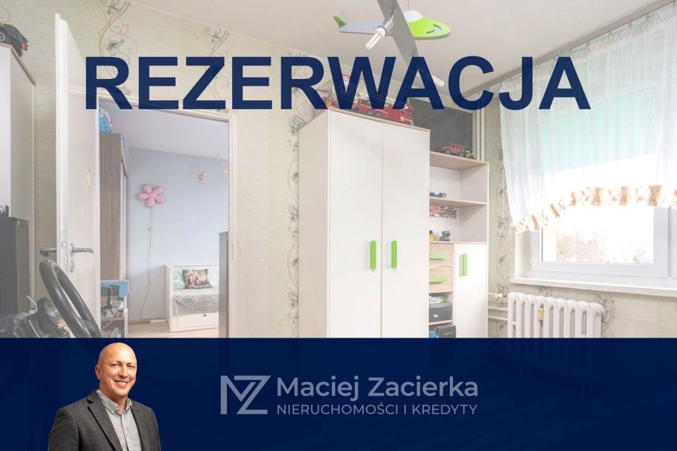 Mieszkanie Jastrzębie-Zdrój