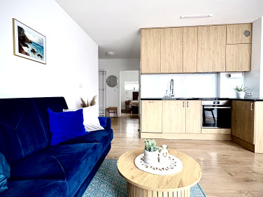 Mieszkanie blok mieszkalny Kraków