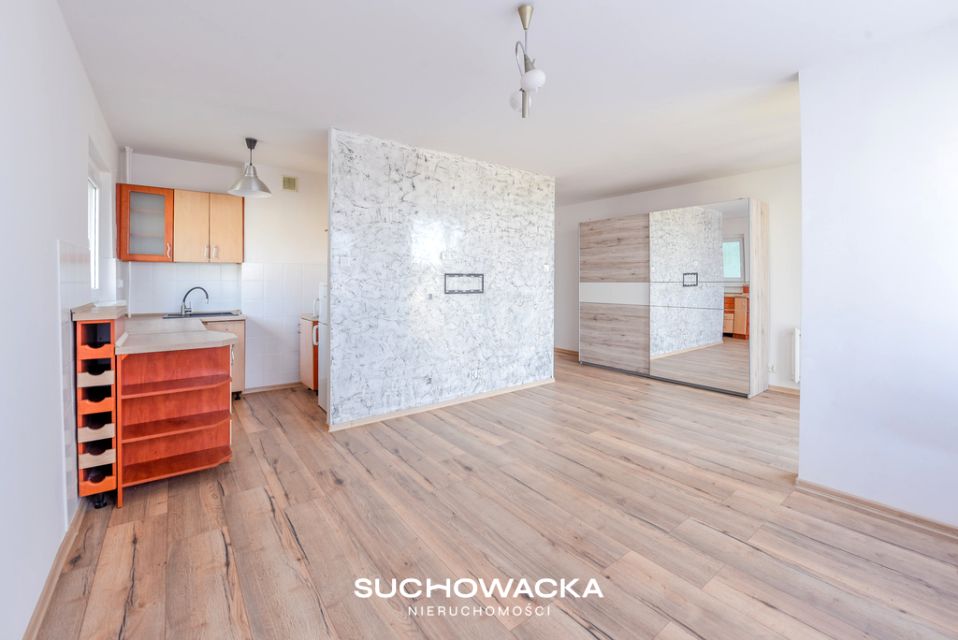 Mieszkanie Zielona Góra