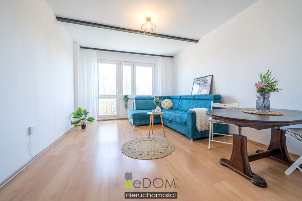 Mieszkanie Gorzów Wielkopolski