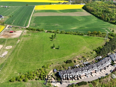 Działka inwestycyjna Wawrów sprzedam